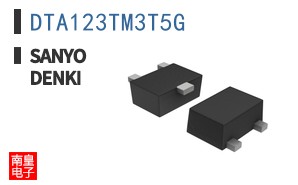 DTA123TM3T5G ͼƬ